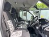 USED 2016 66 FORD TRANSIT CUSTOM 2.2 TDCi 270 Limited Panel Van 5dr Diesel Manual L1 H1 (186 g/km, 123 bhp) 