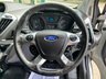 USED 2016 66 FORD TRANSIT CUSTOM 2.2 TDCi 270 Limited Panel Van 5dr Diesel Manual L1 H1 (186 g/km, 123 bhp) 