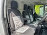 USED 2016 66 FORD TRANSIT CUSTOM 2.2 TDCi 270 Limited Panel Van 5dr Diesel Manual L1 H1 (186 g/km, 123 bhp) 