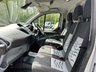 USED 2016 66 FORD TRANSIT CUSTOM 2.2 TDCi 270 Limited Panel Van 5dr Diesel Manual L1 H1 (186 g/km, 123 bhp) 
