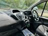 USED 2016 66 FORD TRANSIT CUSTOM 2.2 TDCi 270 Limited Panel Van 5dr Diesel Manual L1 H1 (186 g/km, 123 bhp) 