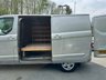 USED 2016 66 FORD TRANSIT CUSTOM 2.2 TDCi 270 Limited Panel Van 5dr Diesel Manual L1 H1 (186 g/km, 123 bhp) 