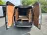 USED 2016 66 FORD TRANSIT CUSTOM 2.2 TDCi 270 Limited Panel Van 5dr Diesel Manual L1 H1 (186 g/km, 123 bhp) 