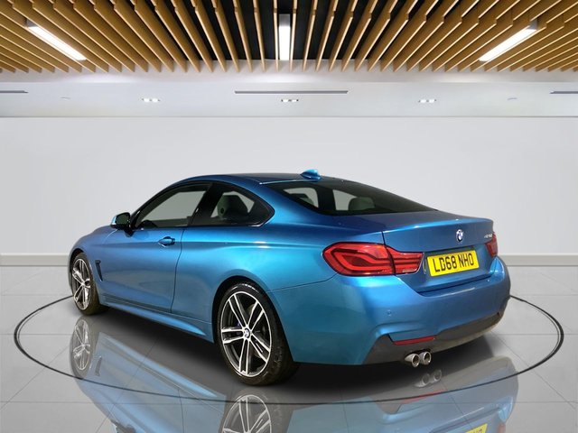 2022 BMW 4 Series - Photo 6