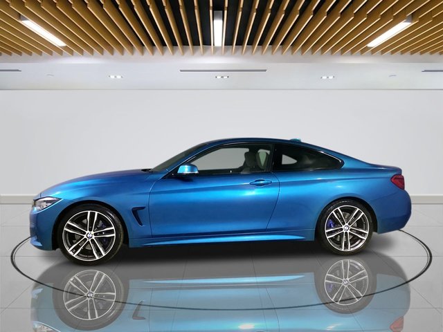 2022 BMW 4 Series - Photo 5