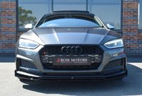 USED 2018 18 AUDI S5 3.0 TFSI V6 Coupe 2dr Petrol Tiptronic quattro Euro 6 (s/s) (354 ps) PAN ROOF / MAXTON / DIGI DASH