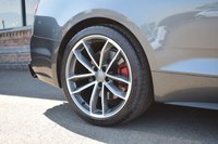 USED 2018 18 AUDI S5 3.0 TFSI V6 Coupe 2dr Petrol Tiptronic quattro Euro 6 (s/s) (354 ps) PAN ROOF / MAXTON / DIGI DASH