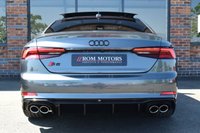 USED 2018 18 AUDI S5 3.0 TFSI V6 Coupe 2dr Petrol Tiptronic quattro Euro 6 (s/s) (354 ps) PAN ROOF / MAXTON / DIGI DASH