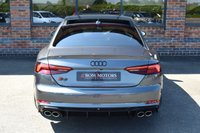 USED 2018 18 AUDI S5 3.0 TFSI V6 Coupe 2dr Petrol Tiptronic quattro Euro 6 (s/s) (354 ps) PAN ROOF / MAXTON / DIGI DASH