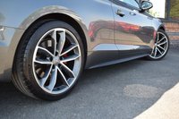 USED 2018 18 AUDI S5 3.0 TFSI V6 Coupe 2dr Petrol Tiptronic quattro Euro 6 (s/s) (354 ps) PAN ROOF / MAXTON / DIGI DASH