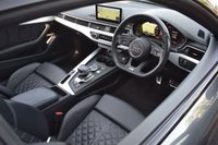 USED 2018 18 AUDI S5 3.0 TFSI V6 Coupe 2dr Petrol Tiptronic quattro Euro 6 (s/s) (354 ps) PAN ROOF / MAXTON / DIGI DASH