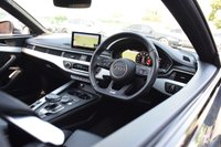 USED 2018 18 AUDI S5 3.0 TFSI V6 Coupe 2dr Petrol Tiptronic quattro Euro 6 (s/s) (354 ps) PAN ROOF / MAXTON / DIGI DASH