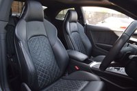 USED 2018 18 AUDI S5 3.0 TFSI V6 Coupe 2dr Petrol Tiptronic quattro Euro 6 (s/s) (354 ps) PAN ROOF / MAXTON / DIGI DASH