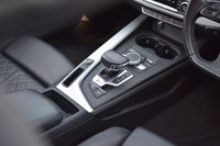 USED 2018 18 AUDI S5 3.0 TFSI V6 Coupe 2dr Petrol Tiptronic quattro Euro 6 (s/s) (354 ps) PAN ROOF / MAXTON / DIGI DASH