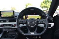 USED 2018 18 AUDI S5 3.0 TFSI V6 Coupe 2dr Petrol Tiptronic quattro Euro 6 (s/s) (354 ps) PAN ROOF / MAXTON / DIGI DASH
