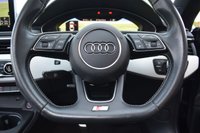 USED 2018 18 AUDI S5 3.0 TFSI V6 Coupe 2dr Petrol Tiptronic quattro Euro 6 (s/s) (354 ps) PAN ROOF / MAXTON / DIGI DASH