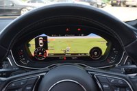 USED 2018 18 AUDI S5 3.0 TFSI V6 Coupe 2dr Petrol Tiptronic quattro Euro 6 (s/s) (354 ps) PAN ROOF / MAXTON / DIGI DASH