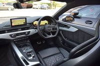 USED 2018 18 AUDI S5 3.0 TFSI V6 Coupe 2dr Petrol Tiptronic quattro Euro 6 (s/s) (354 ps) PAN ROOF / MAXTON / DIGI DASH