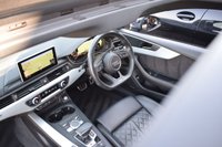 USED 2018 18 AUDI S5 3.0 TFSI V6 Coupe 2dr Petrol Tiptronic quattro Euro 6 (s/s) (354 ps) PAN ROOF / MAXTON / DIGI DASH