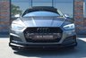 USED 2018 18 AUDI S5 3.0 TFSI V6 Coupe 2dr Petrol Tiptronic quattro Euro 6 (s/s) (354 ps) PAN ROOF / MAXTON / DIGI DASH