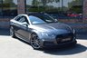 USED 2018 18 AUDI S5 3.0 TFSI V6 Coupe 2dr Petrol Tiptronic quattro Euro 6 (s/s) (354 ps) PAN ROOF / MAXTON / DIGI DASH