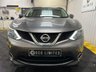 USED 2015 15 NISSAN QASHQAI 1.6 DIG-T Tekna SUV 5dr Petrol Manual 2WD Euro 6 (s/s) (163 ps) HEATED SEATS / PAN ROOF / SAT NAV