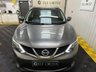 USED 2015 15 NISSAN QASHQAI 1.6 DIG-T Tekna SUV 5dr Petrol Manual 2WD Euro 6 (s/s) (163 ps) HEATED SEATS / PAN ROOF / SAT NAV