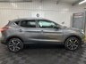 USED 2015 15 NISSAN QASHQAI 1.6 DIG-T Tekna SUV 5dr Petrol Manual 2WD Euro 6 (s/s) (163 ps) HEATED SEATS / PAN ROOF / SAT NAV