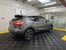 USED 2015 15 NISSAN QASHQAI 1.6 DIG-T Tekna SUV 5dr Petrol Manual 2WD Euro 6 (s/s) (163 ps) HEATED SEATS / PAN ROOF / SAT NAV