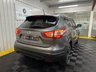 USED 2015 15 NISSAN QASHQAI 1.6 DIG-T Tekna SUV 5dr Petrol Manual 2WD Euro 6 (s/s) (163 ps) HEATED SEATS / PAN ROOF / SAT NAV