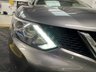 USED 2015 15 NISSAN QASHQAI 1.6 DIG-T Tekna SUV 5dr Petrol Manual 2WD Euro 6 (s/s) (163 ps) HEATED SEATS / PAN ROOF / SAT NAV