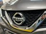 USED 2015 15 NISSAN QASHQAI 1.6 DIG-T Tekna SUV 5dr Petrol Manual 2WD Euro 6 (s/s) (163 ps) HEATED SEATS / PAN ROOF / SAT NAV