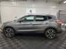USED 2015 15 NISSAN QASHQAI 1.6 DIG-T Tekna SUV 5dr Petrol Manual 2WD Euro 6 (s/s) (163 ps) HEATED SEATS / PAN ROOF / SAT NAV