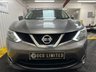 USED 2015 15 NISSAN QASHQAI 1.6 DIG-T Tekna SUV 5dr Petrol Manual 2WD Euro 6 (s/s) (163 ps) HEATED SEATS / PAN ROOF / SAT NAV