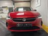 USED 2020 20 VAUXHALL CORSA 1.2 SE Premium Hatchback 5dr Petrol Manual Euro 6 (75 ps) PARKING SENSORS / BLUETOOTH / USB