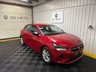USED 2020 20 VAUXHALL CORSA 1.2 SE Premium Hatchback 5dr Petrol Manual Euro 6 (75 ps) PARKING SENSORS / BLUETOOTH / USB
