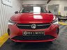 USED 2020 20 VAUXHALL CORSA 1.2 SE Premium Hatchback 5dr Petrol Manual Euro 6 (75 ps) PARKING SENSORS / BLUETOOTH / USB
