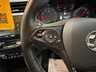 USED 2020 20 VAUXHALL CORSA 1.2 SE Premium Hatchback 5dr Petrol Manual Euro 6 (75 ps) PARKING SENSORS / BLUETOOTH / USB