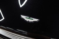 USED 2014 14 ASTON MARTIN DB9 6.0 V12 Carbon Edition Volante  