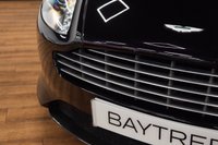 USED 2014 14 ASTON MARTIN DB9 6.0 V12 Carbon Edition Volante  