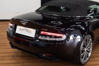 USED 2014 14 ASTON MARTIN DB9 6.0 V12 Carbon Edition Volante  