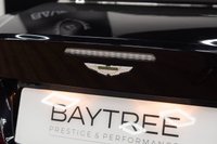 USED 2014 14 ASTON MARTIN DB9 6.0 V12 Carbon Edition Volante  