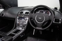 USED 2014 14 ASTON MARTIN DB9 6.0 V12 Carbon Edition Volante  
