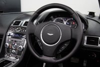 USED 2014 14 ASTON MARTIN DB9 6.0 V12 Carbon Edition Volante  