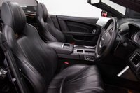 USED 2014 14 ASTON MARTIN DB9 6.0 V12 Carbon Edition Volante  