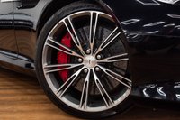 USED 2014 14 ASTON MARTIN DB9 6.0 V12 Carbon Edition Volante  