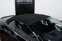 USED 2014 14 ASTON MARTIN DB9 6.0 V12 Carbon Edition Volante  