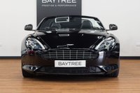 USED 2014 14 ASTON MARTIN DB9 6.0 V12 Carbon Edition Volante  