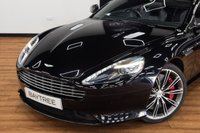 USED 2014 14 ASTON MARTIN DB9 6.0 V12 Carbon Edition Volante  