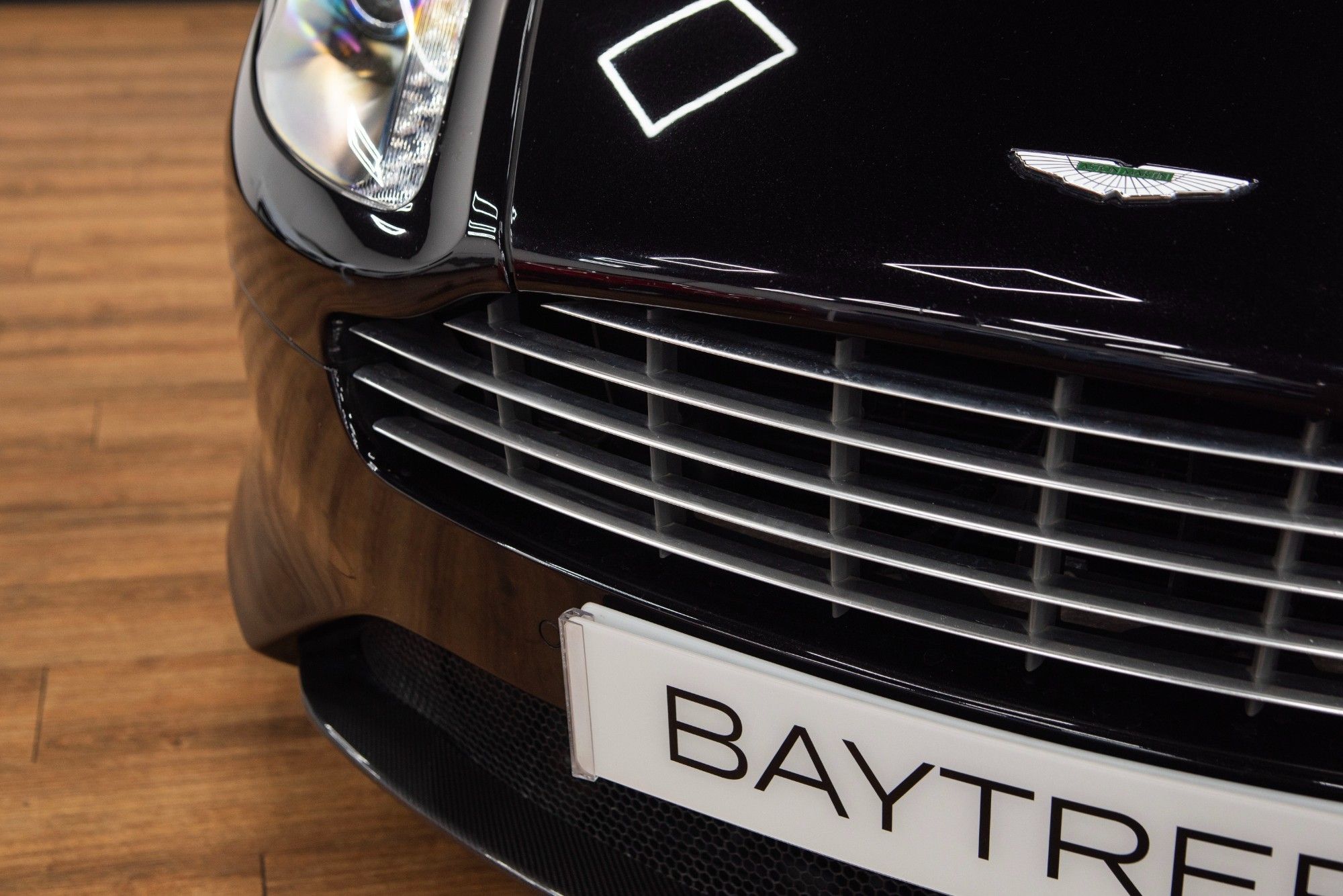 USED 2014 14 ASTON MARTIN DB9 6.0 V12 Carbon Edition Volante  